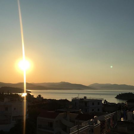 Anastasia Luxury Suites 2 Τολό Εξωτερικό φωτογραφία