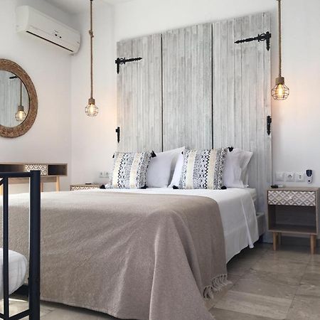Anastasia Luxury Suites 2 Τολό Εξωτερικό φωτογραφία