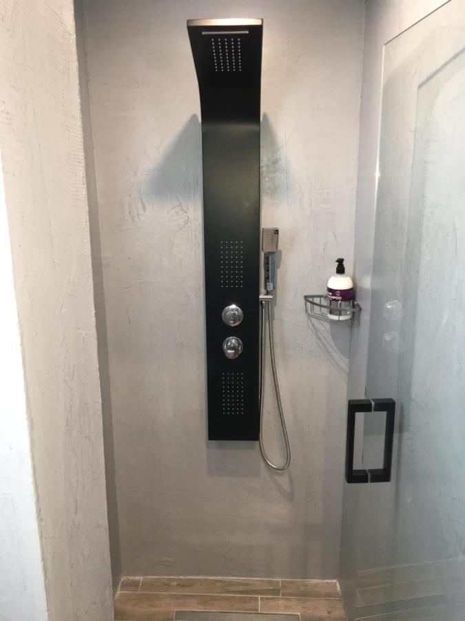 Anastasia Luxury Suites 2 Τολό Εξωτερικό φωτογραφία