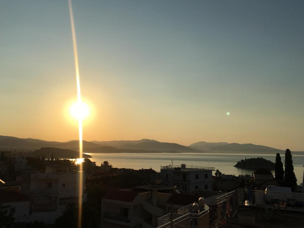 Anastasia Luxury Suites 2 Τολό Εξωτερικό φωτογραφία