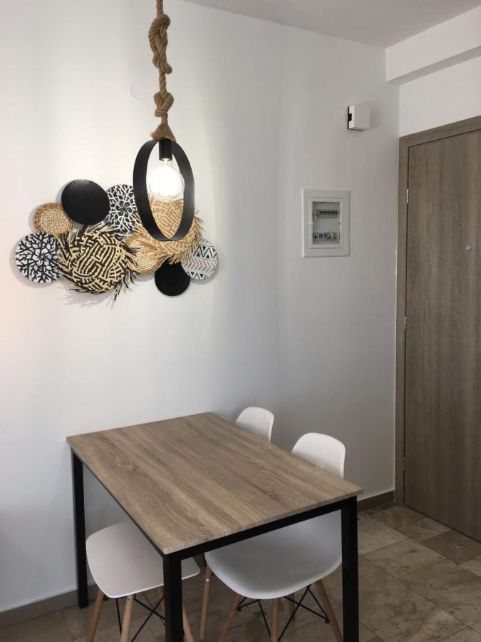 Anastasia Luxury Suites 2 Τολό Εξωτερικό φωτογραφία