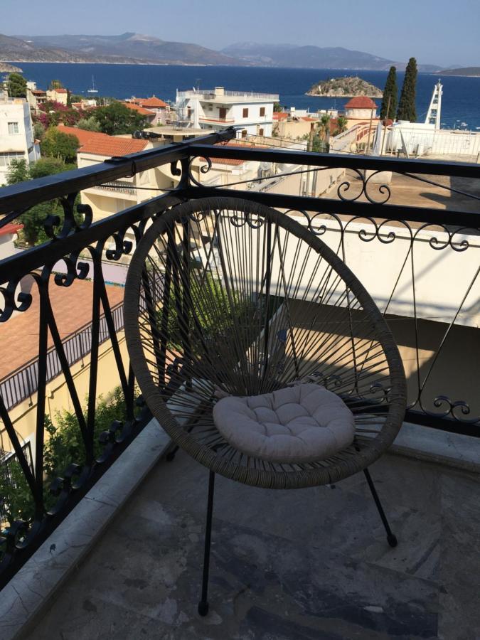 Anastasia Luxury Suites 2 Τολό Εξωτερικό φωτογραφία
