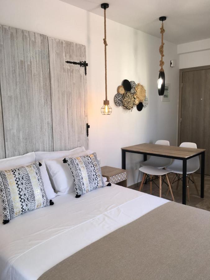 Anastasia Luxury Suites 2 Τολό Εξωτερικό φωτογραφία
