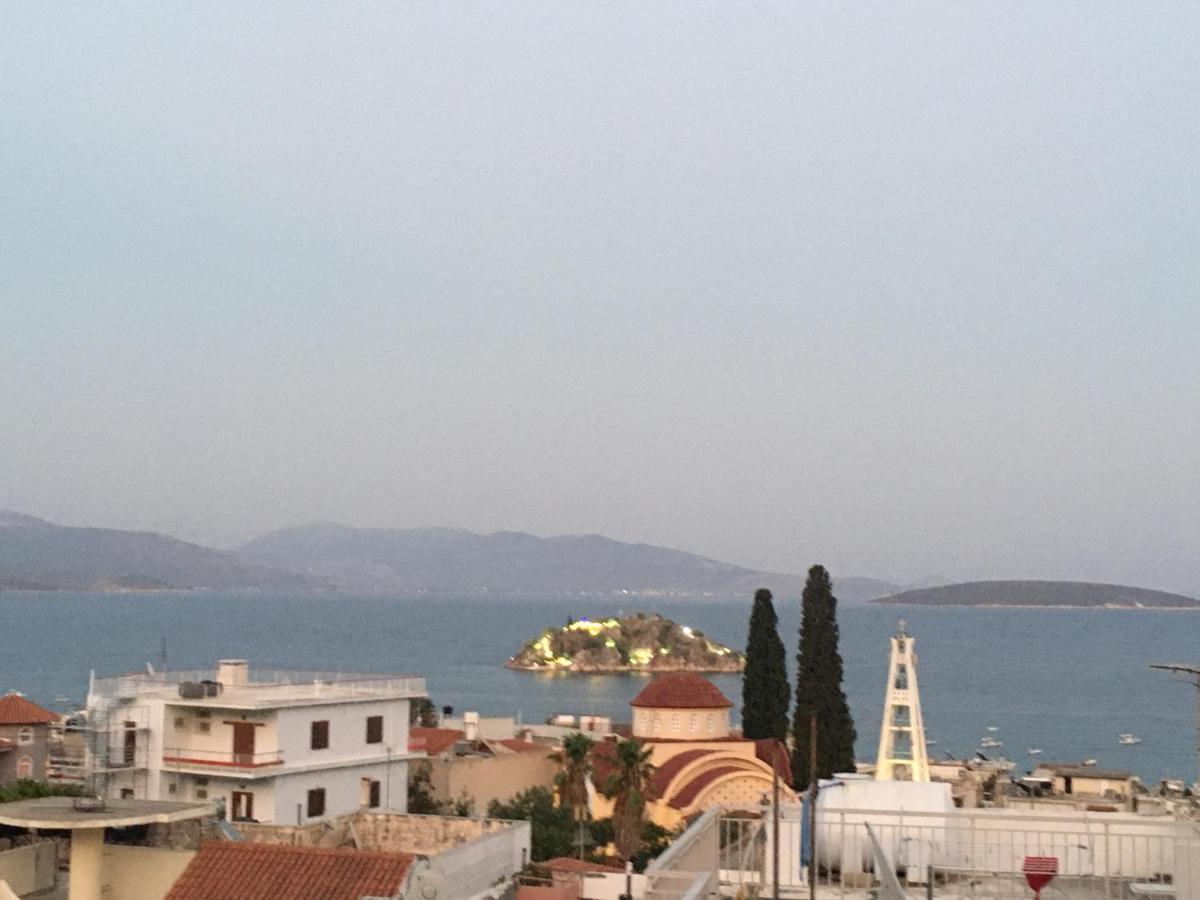 Anastasia Luxury Suites 2 Τολό Εξωτερικό φωτογραφία