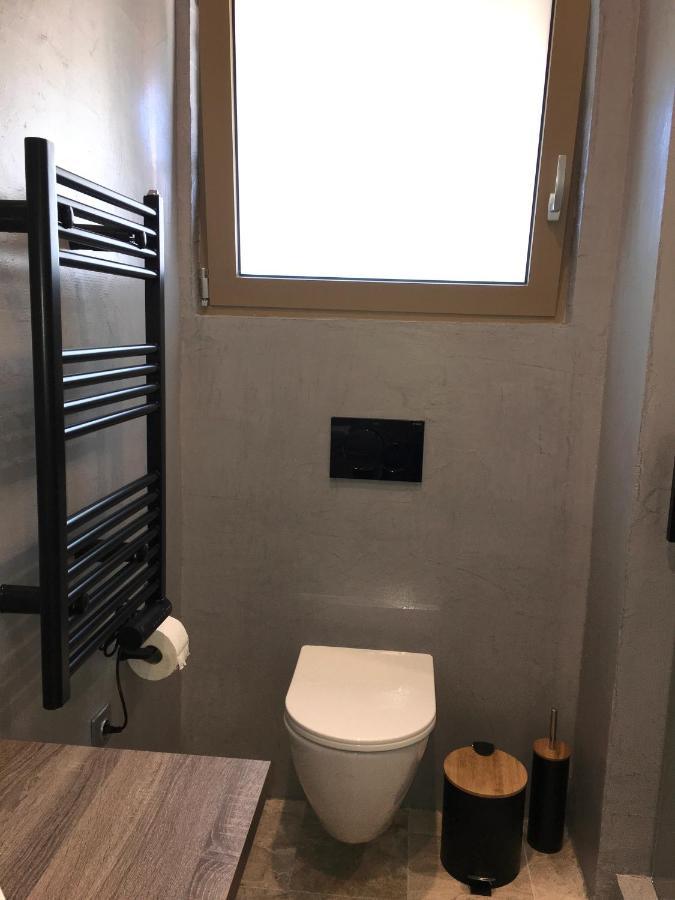 Anastasia Luxury Suites 2 Τολό Εξωτερικό φωτογραφία