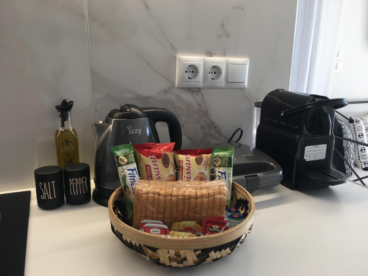 Anastasia Luxury Suites 2 Τολό Εξωτερικό φωτογραφία