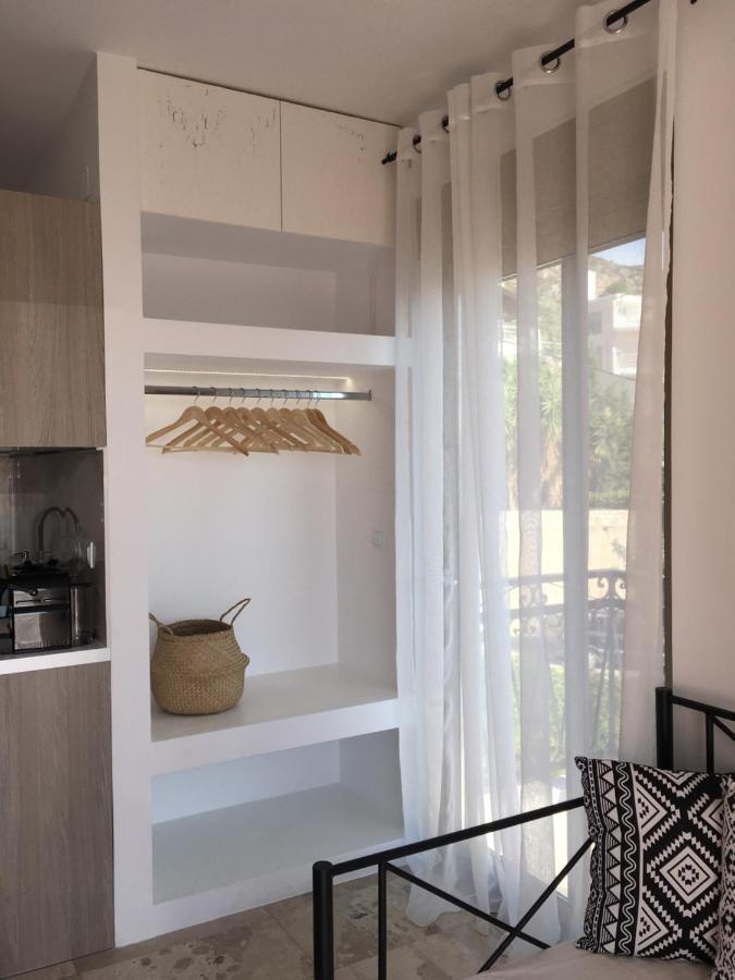 Anastasia Luxury Suites 2 Τολό Εξωτερικό φωτογραφία