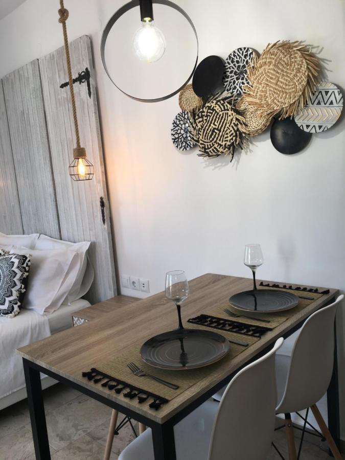 Anastasia Luxury Suites 2 Τολό Εξωτερικό φωτογραφία