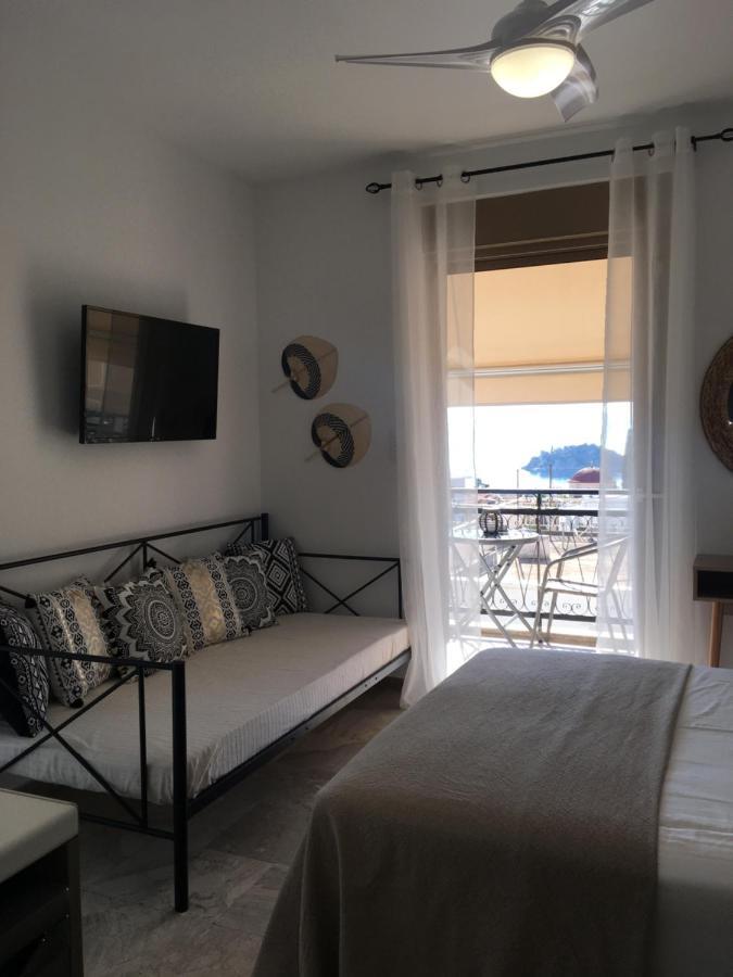 Anastasia Luxury Suites 2 Τολό Εξωτερικό φωτογραφία