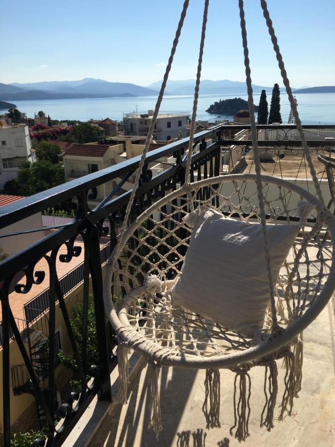 Anastasia Luxury Suites 2 Τολό Εξωτερικό φωτογραφία