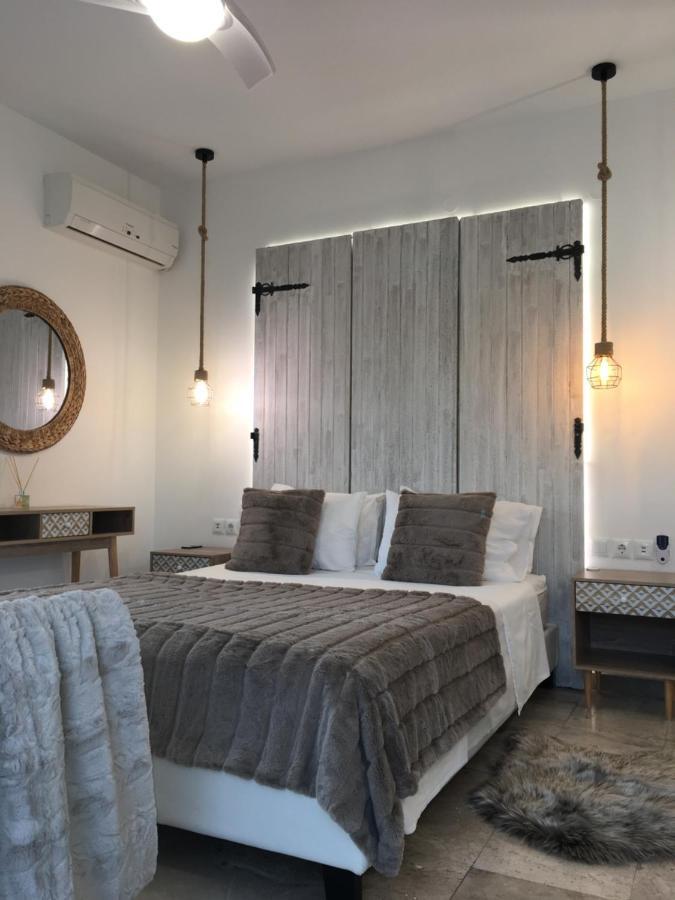 Anastasia Luxury Suites 2 Τολό Εξωτερικό φωτογραφία