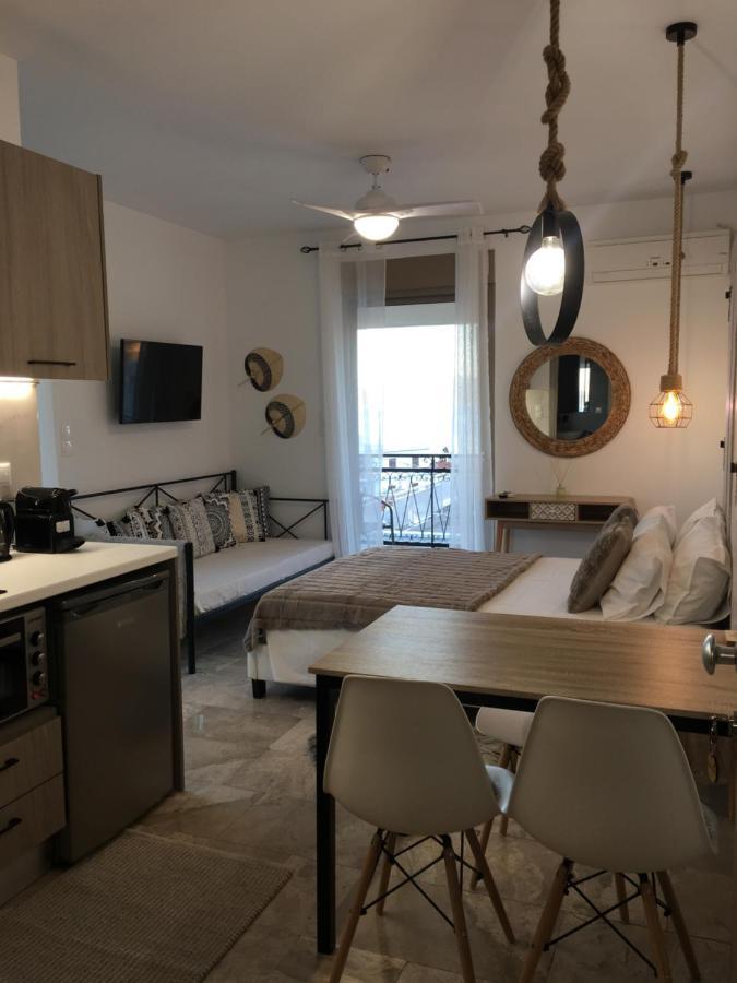 Anastasia Luxury Suites 2 Τολό Εξωτερικό φωτογραφία