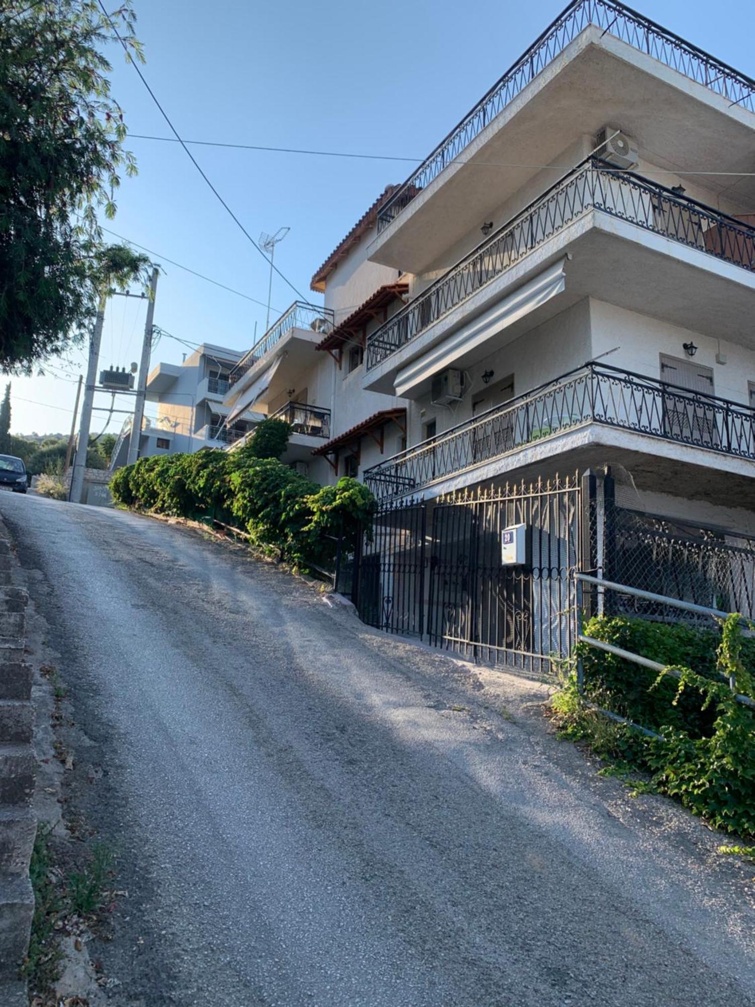 Anastasia Luxury Suites 2 Τολό Εξωτερικό φωτογραφία